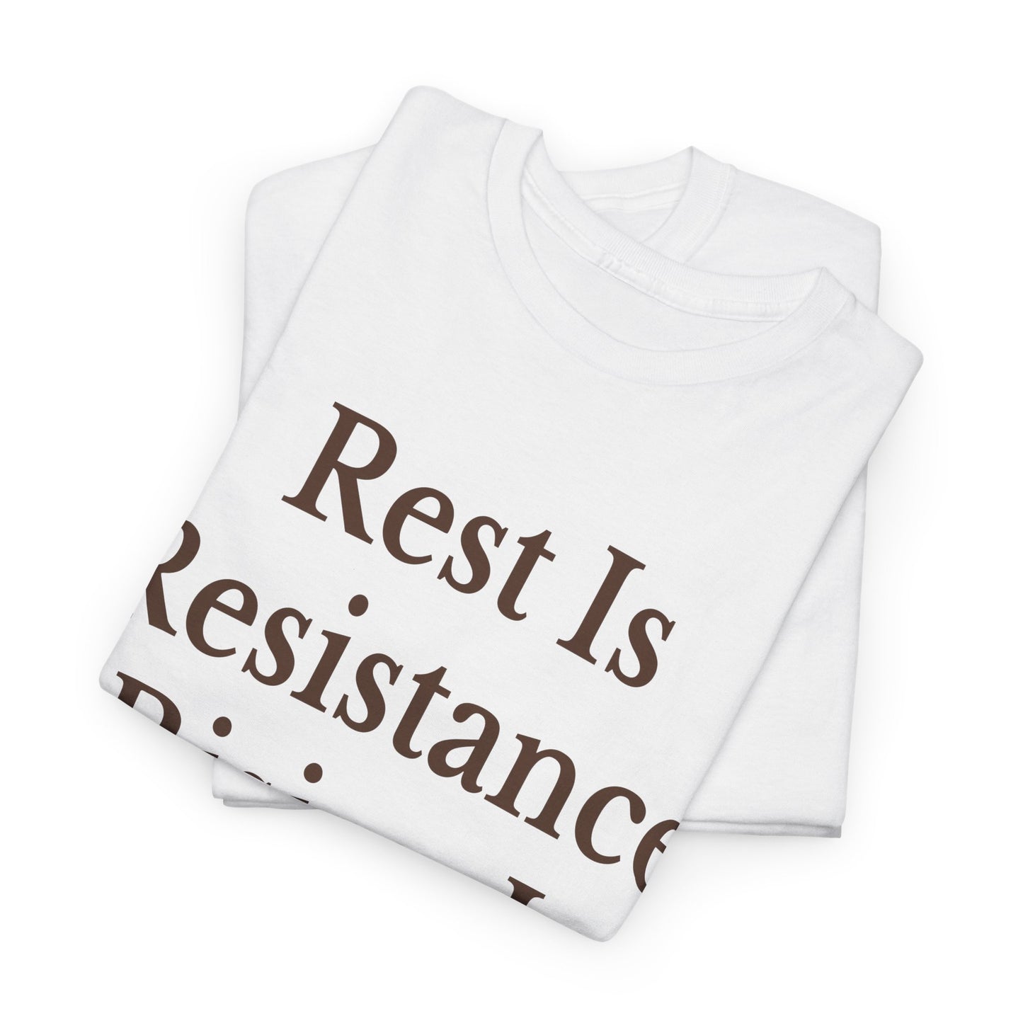 Unisex Empowerment Tee