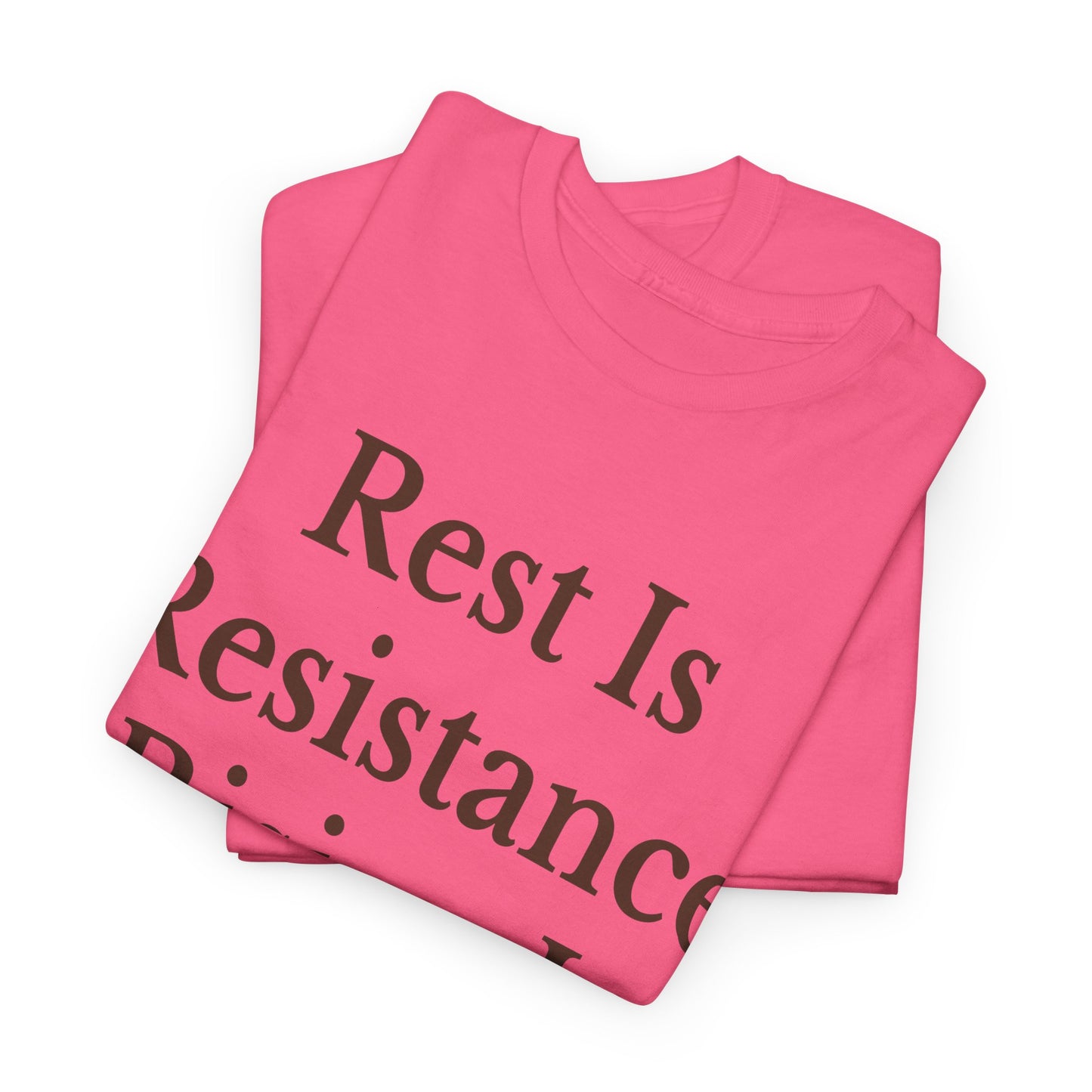 Unisex Empowerment Tee