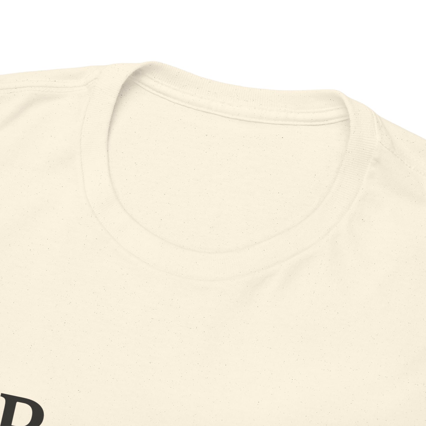 Empowering Voice Tee, Inspirational T-Shirt