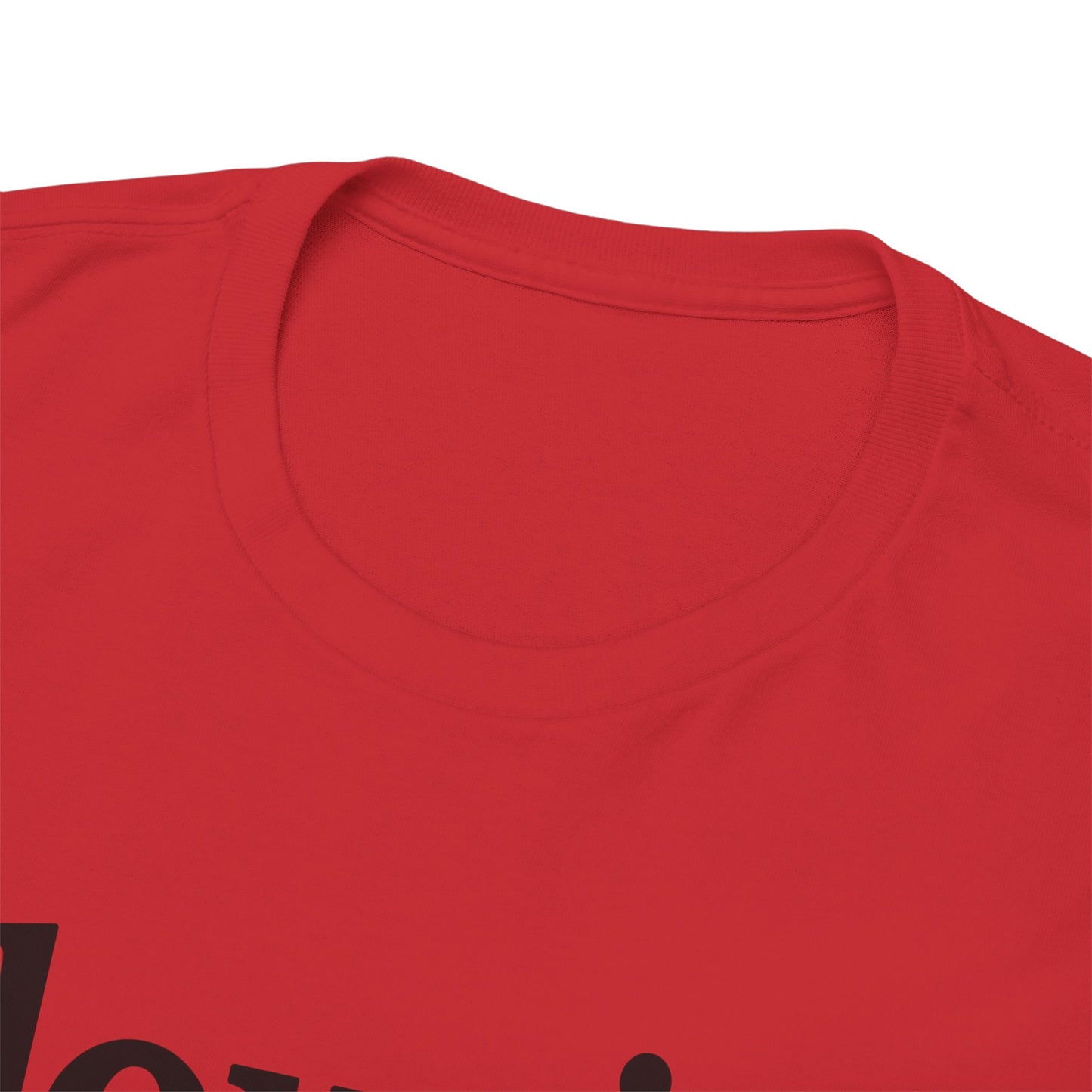 Flourish Without Masking Unisex Heavy Cotton Tee
