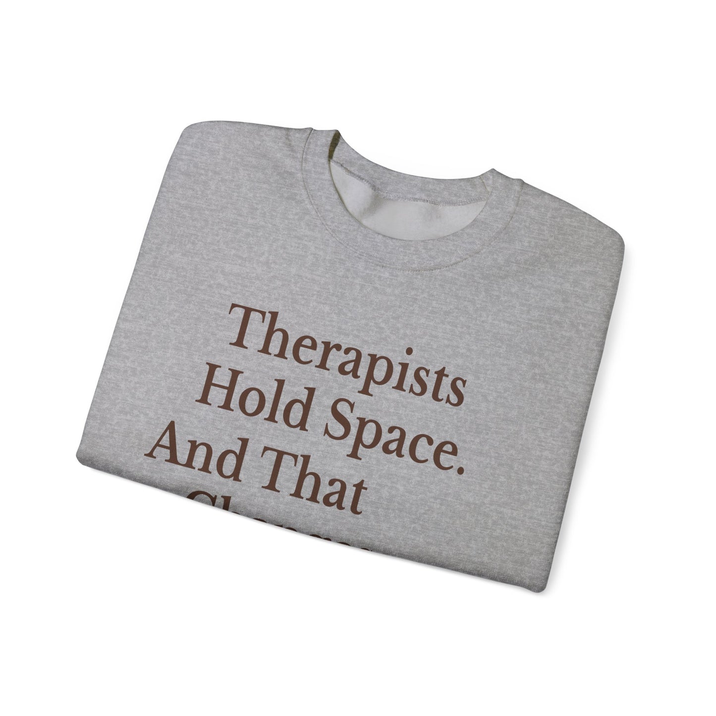 Unisex Crewneck Sweatshirt