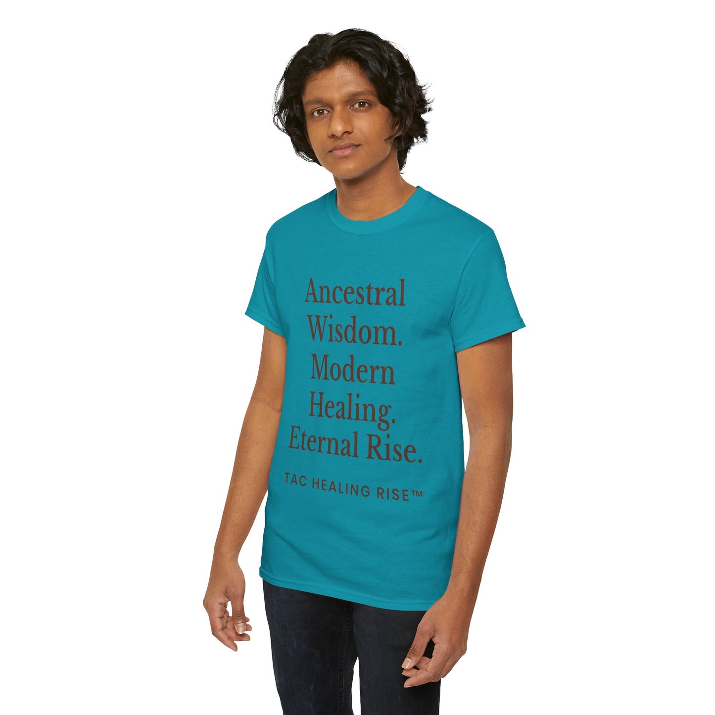 Unisex Ancestral Healing Tee