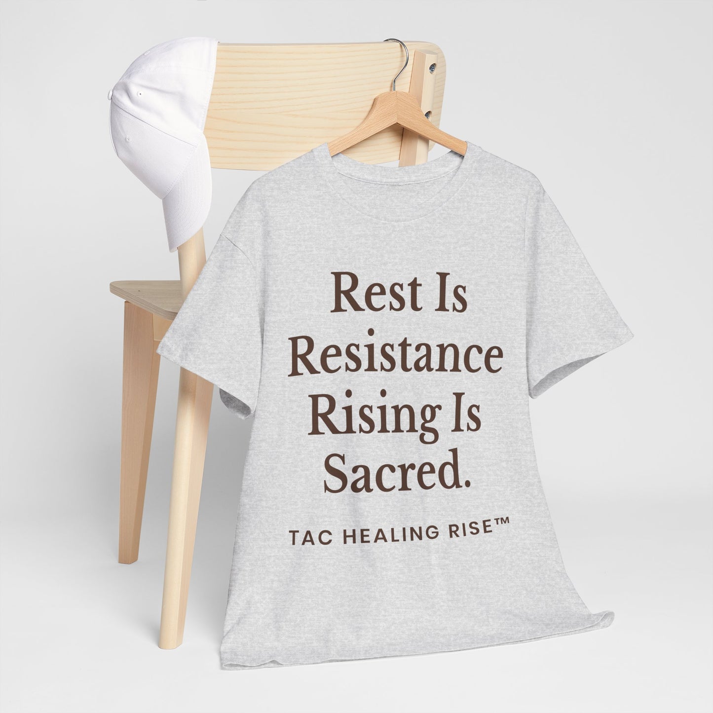 Unisex Empowerment Tee