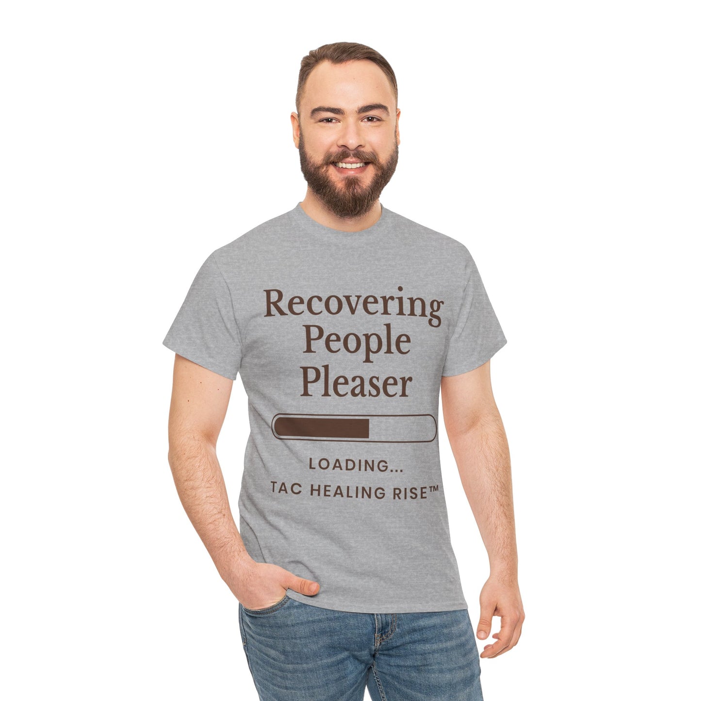 Mental Health Awareness Unisex Tee