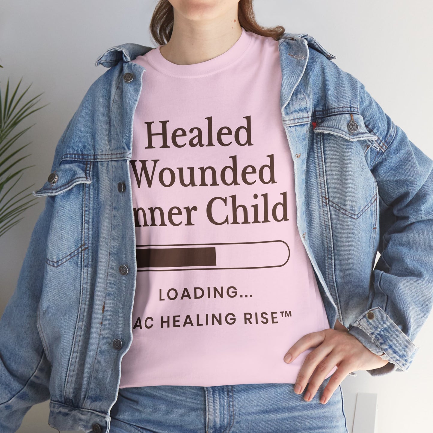 Inner Child Unisex Tee