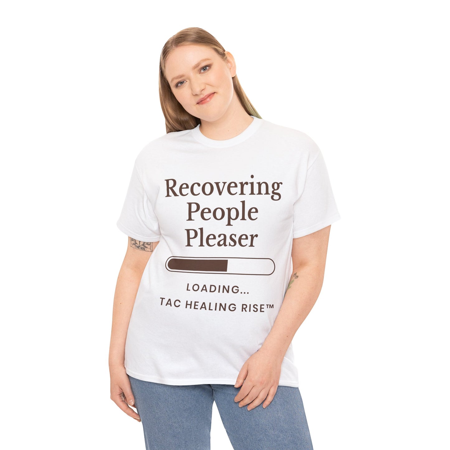 Mental Health Awareness Unisex Tee