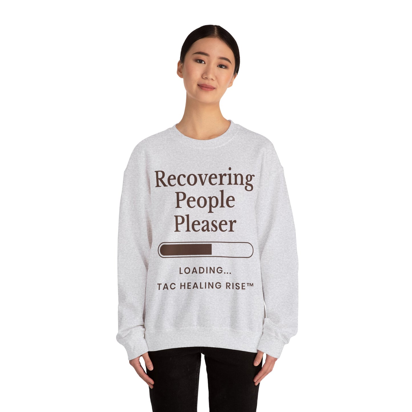 Pleaser Unisex Sweatshirt