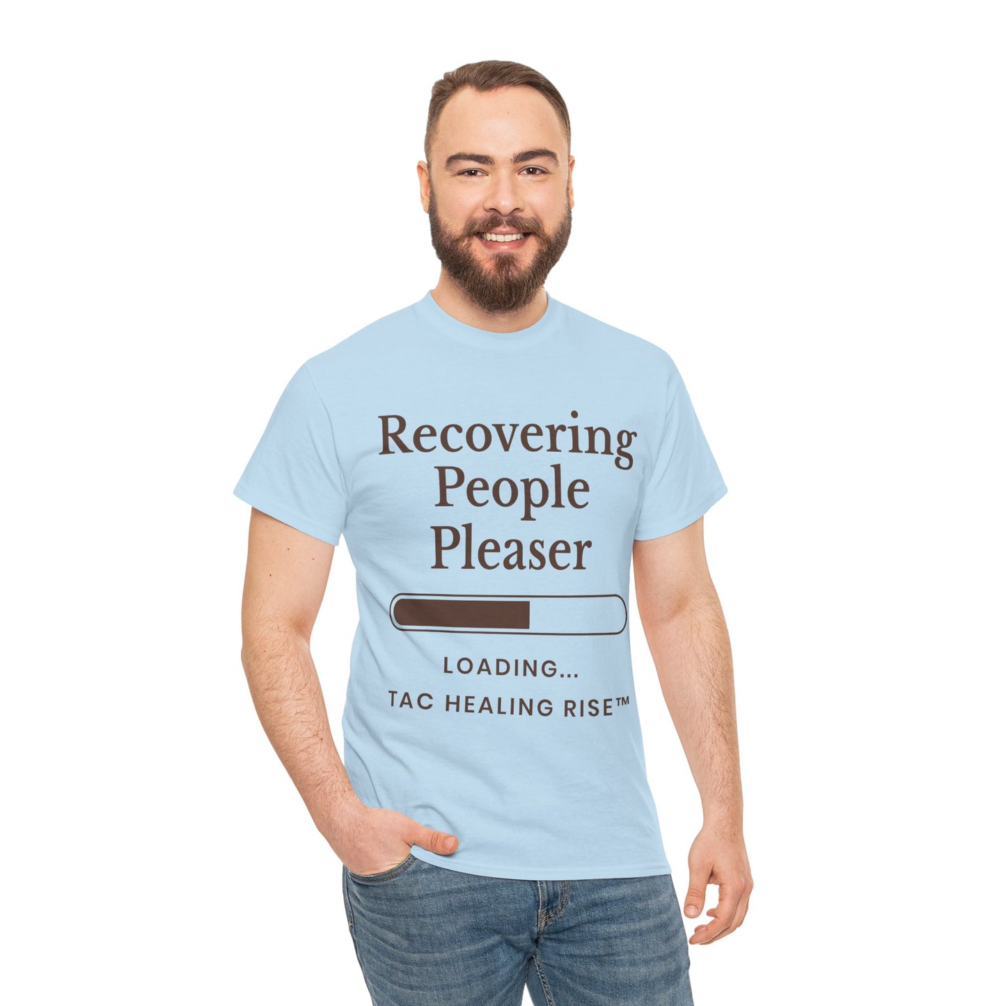 Mental Health Awareness Unisex Tee