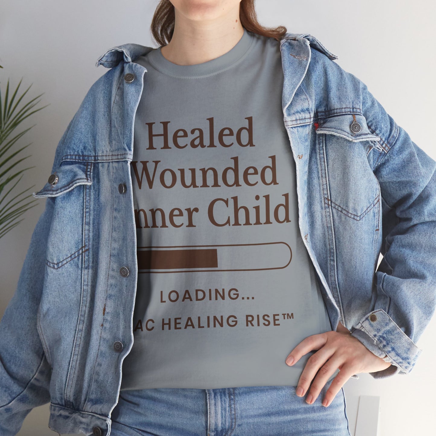 Inner Child Unisex Tee