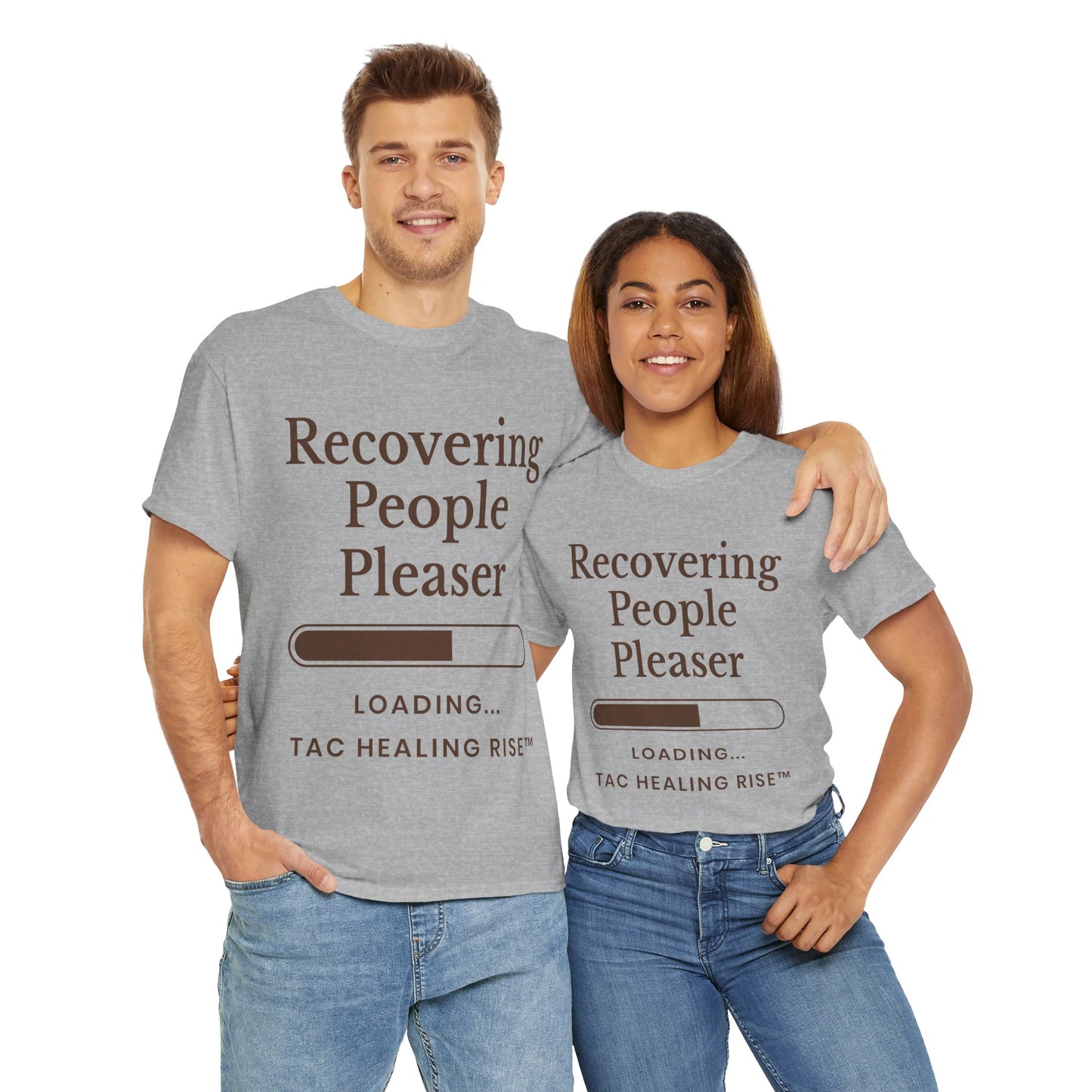 Mental Health Awareness Unisex Tee