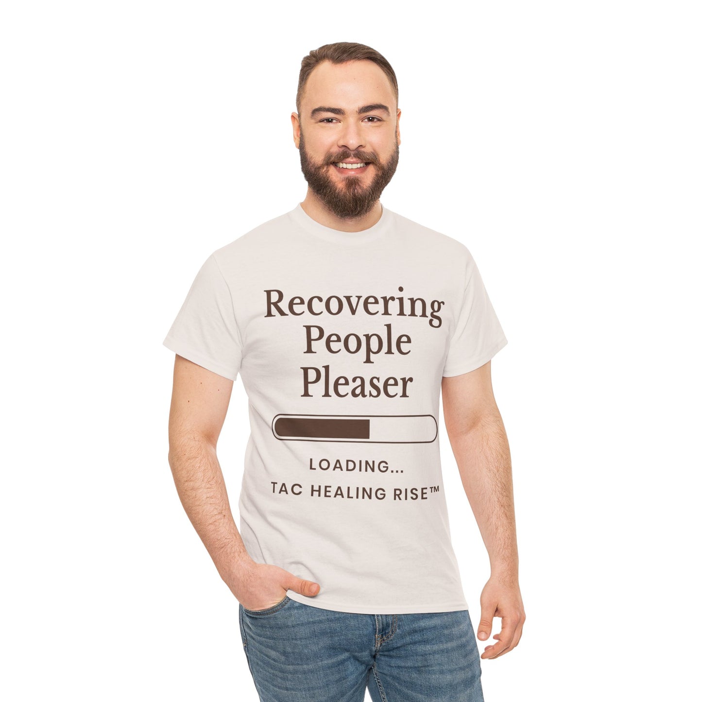 Mental Health Awareness Unisex Tee