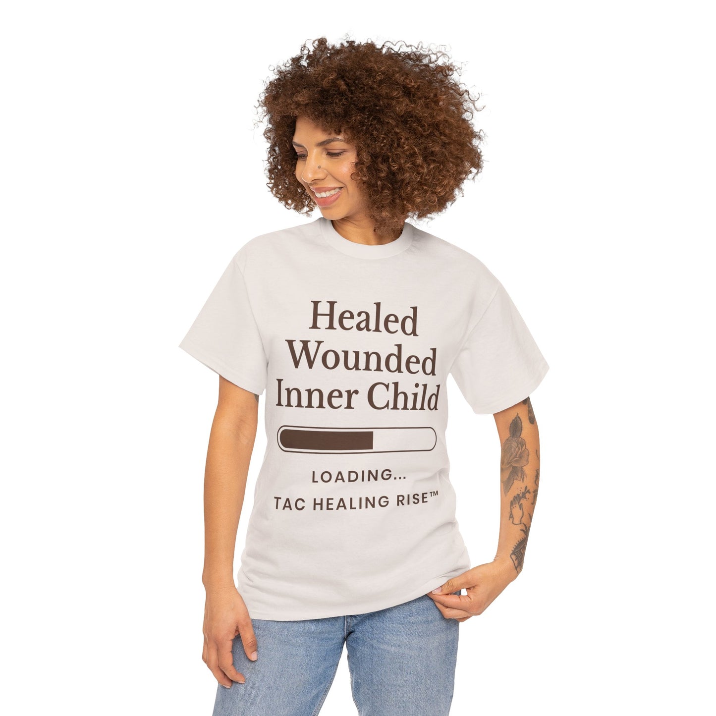 Inner Child Unisex Tee