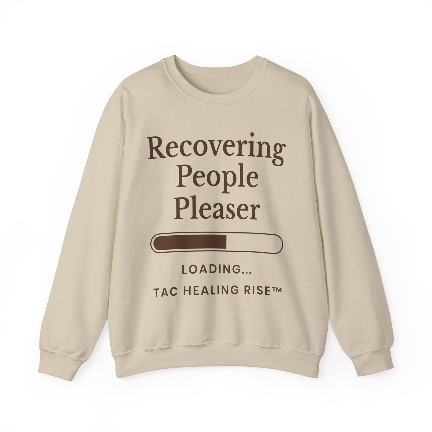 Pleaser Unisex Sweatshirt