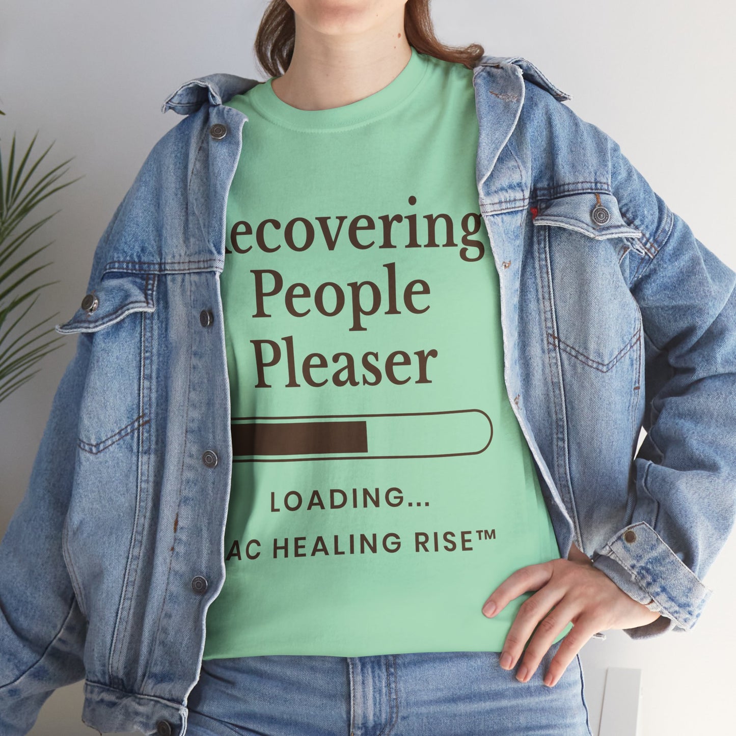 Mental Health Awareness Unisex Tee