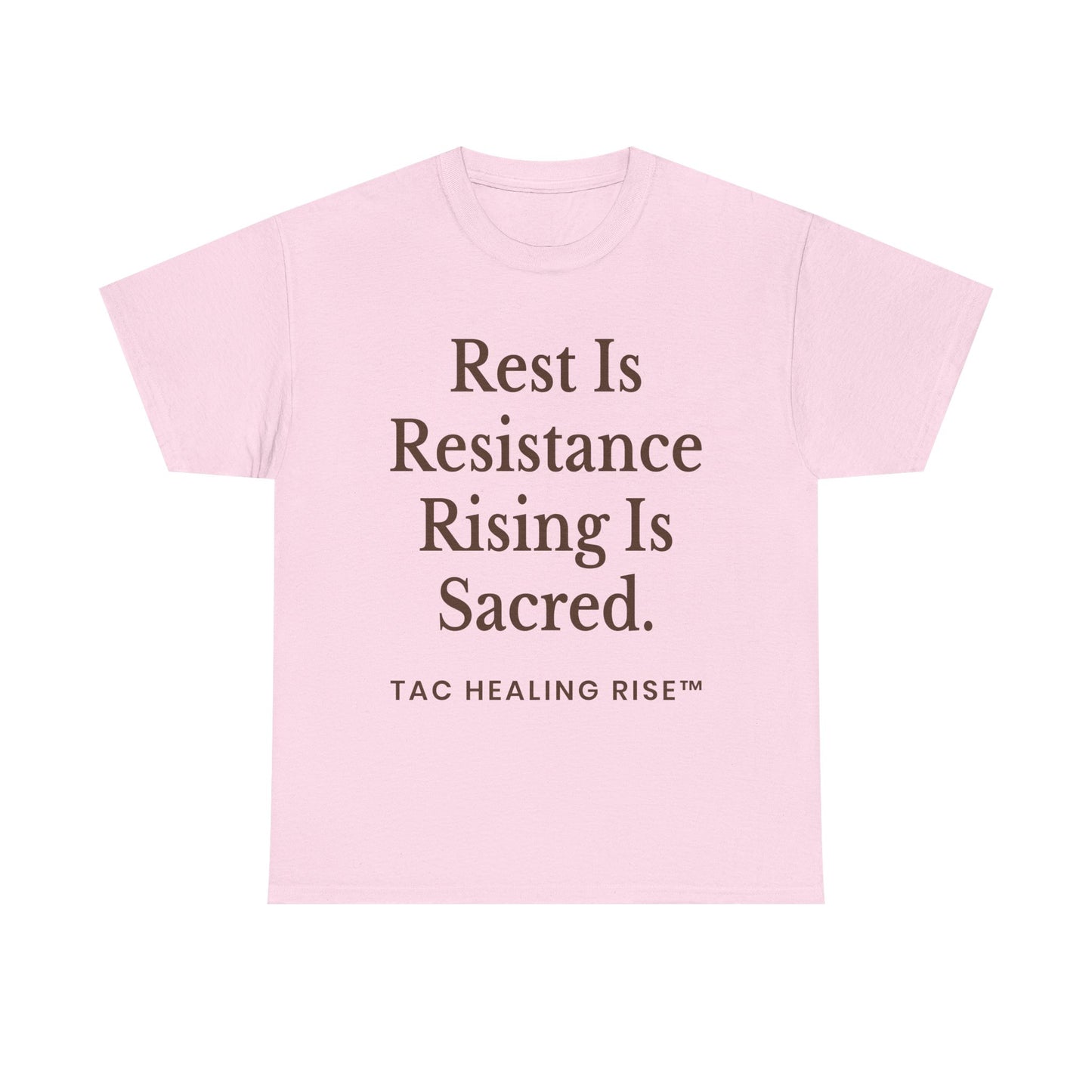 Unisex Empowerment Tee