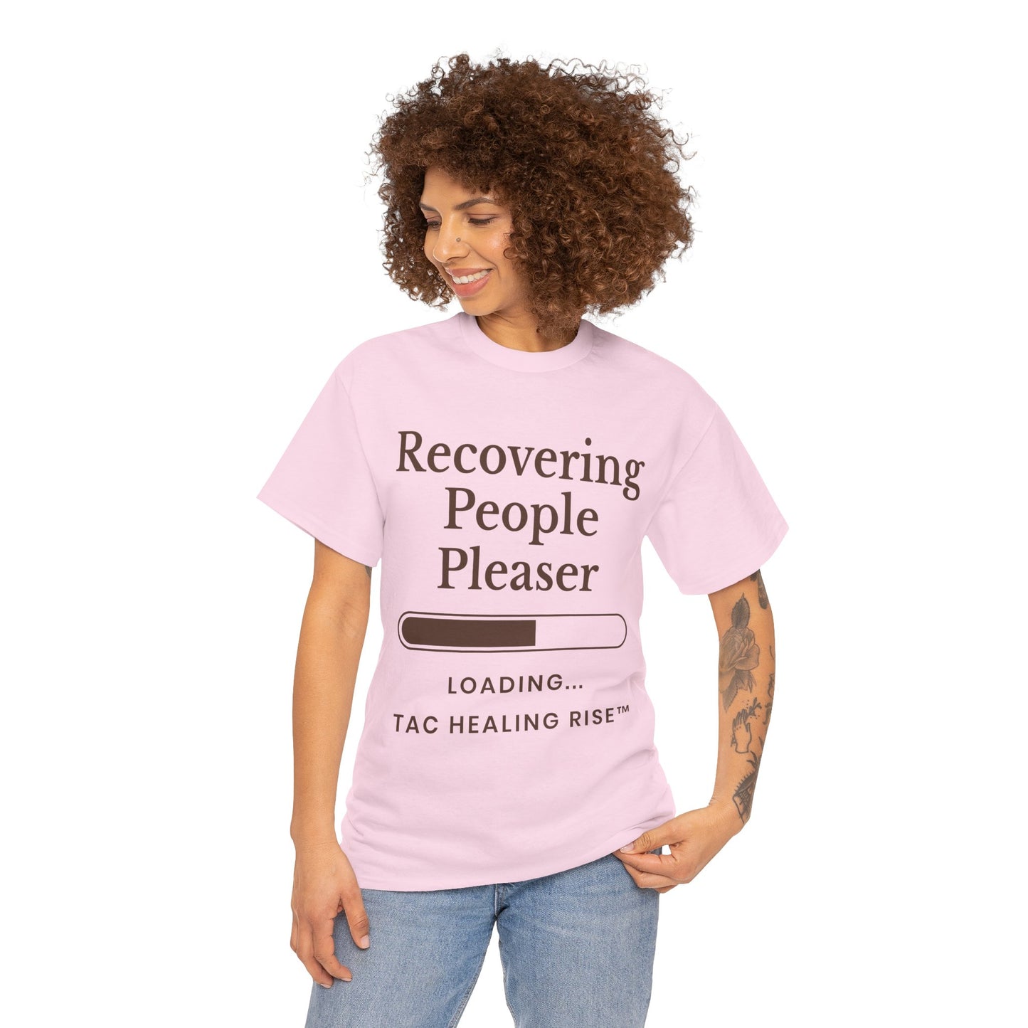 Mental Health Awareness Unisex Tee