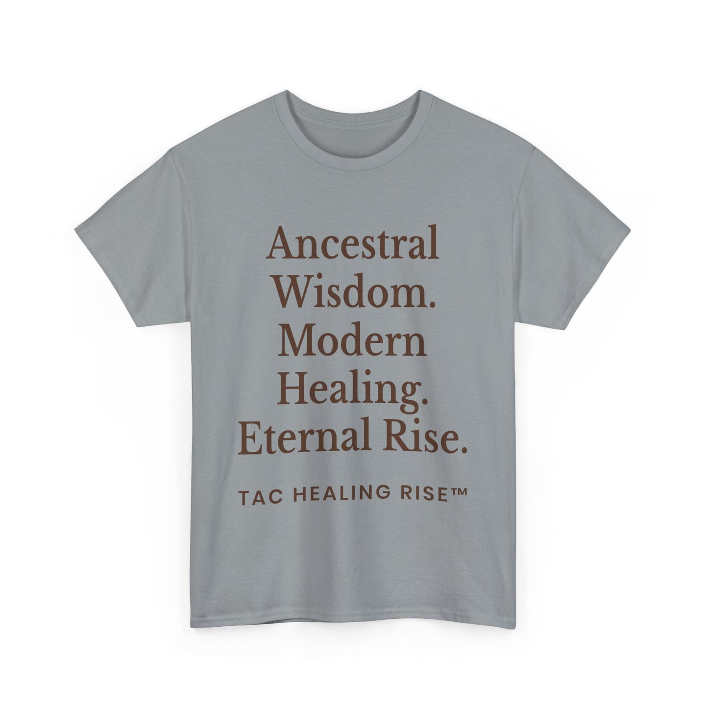 Unisex Ancestral Healing Tee