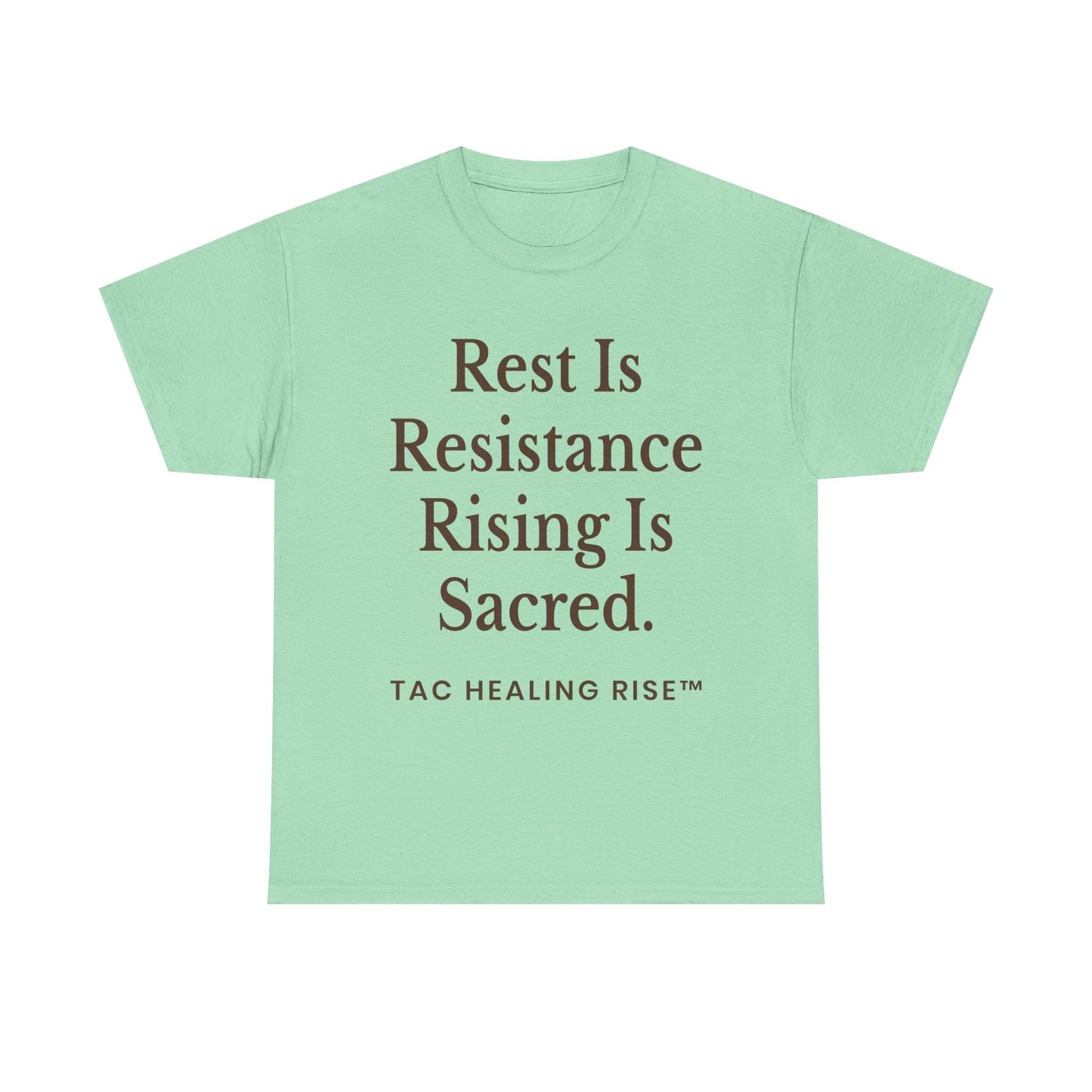 Unisex Empowerment Tee