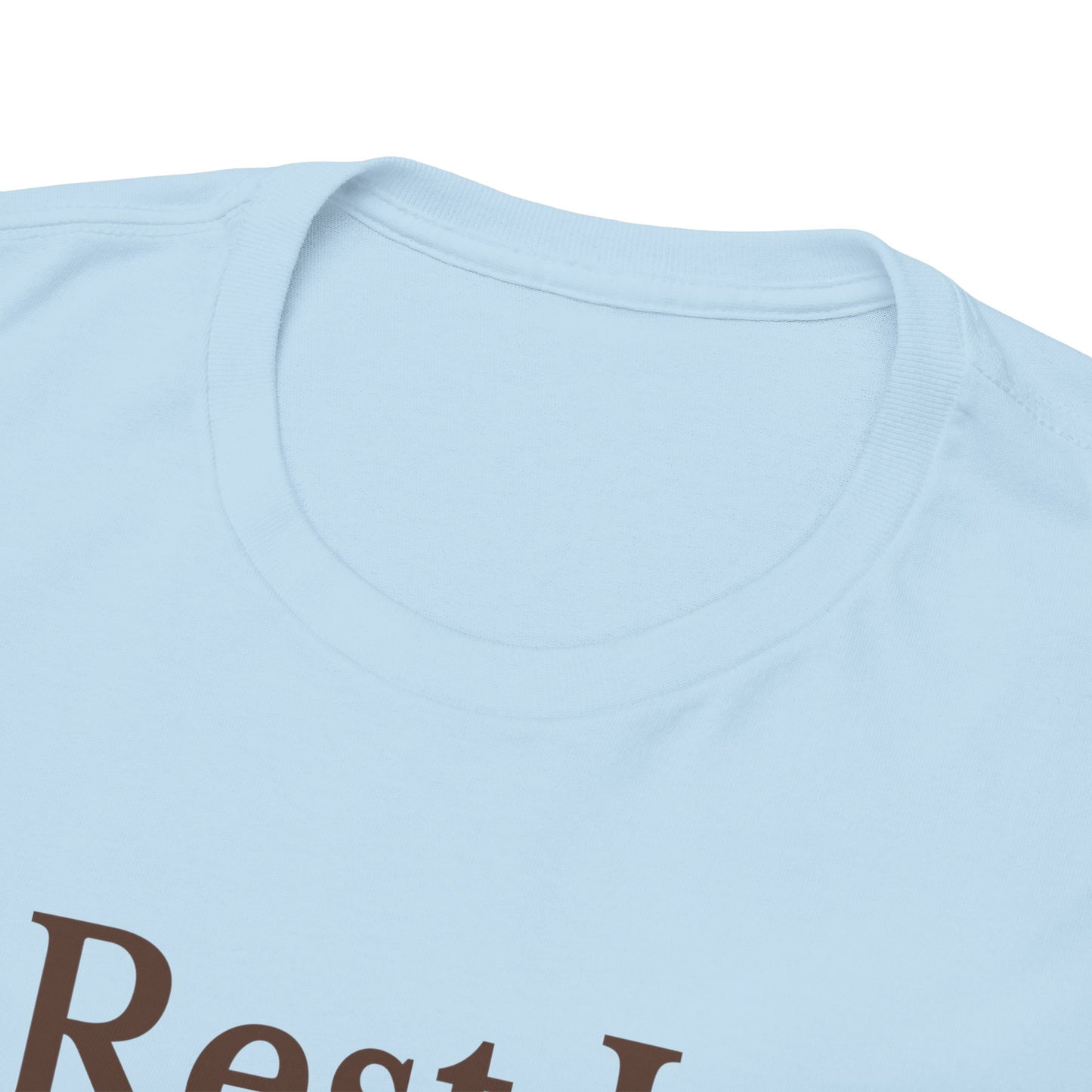 Unisex Empowerment Tee