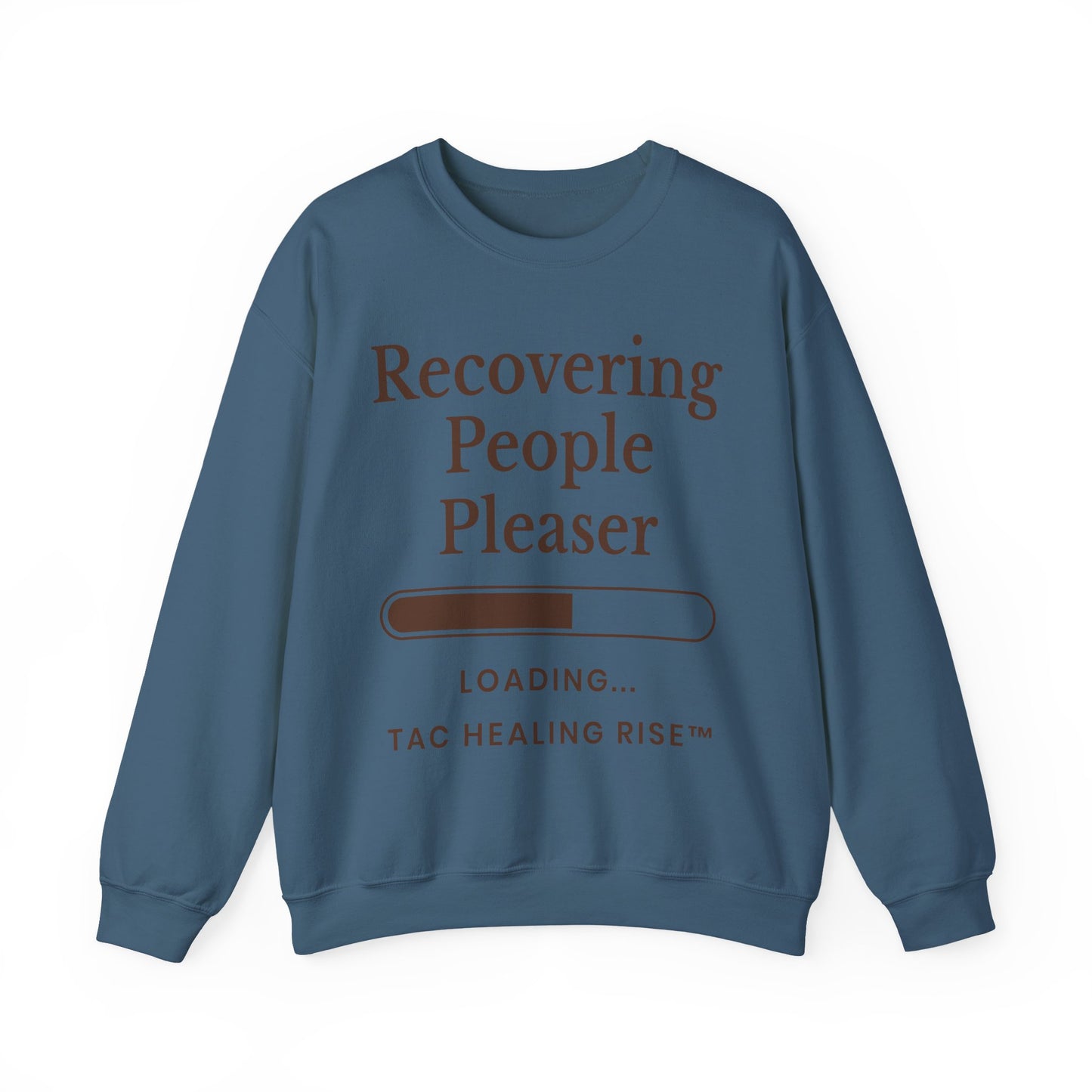 Pleaser Unisex Sweatshirt