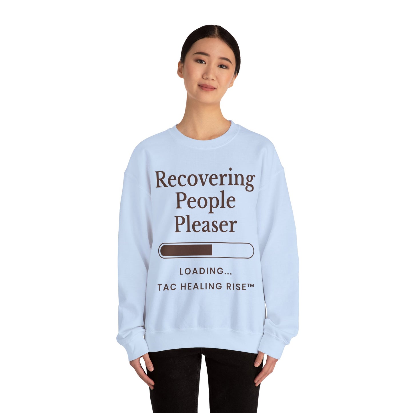 Pleaser Unisex Sweatshirt