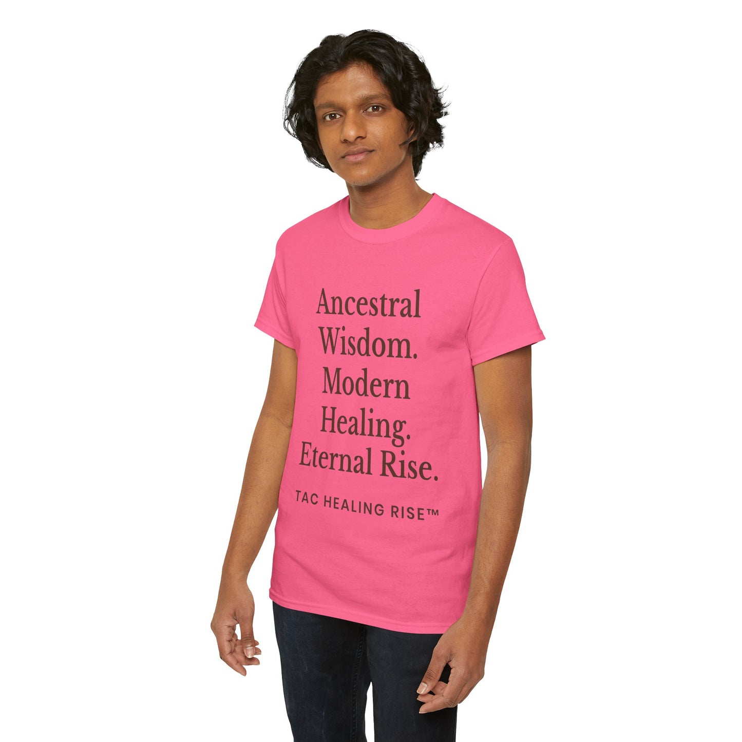 Unisex Ancestral Healing Tee