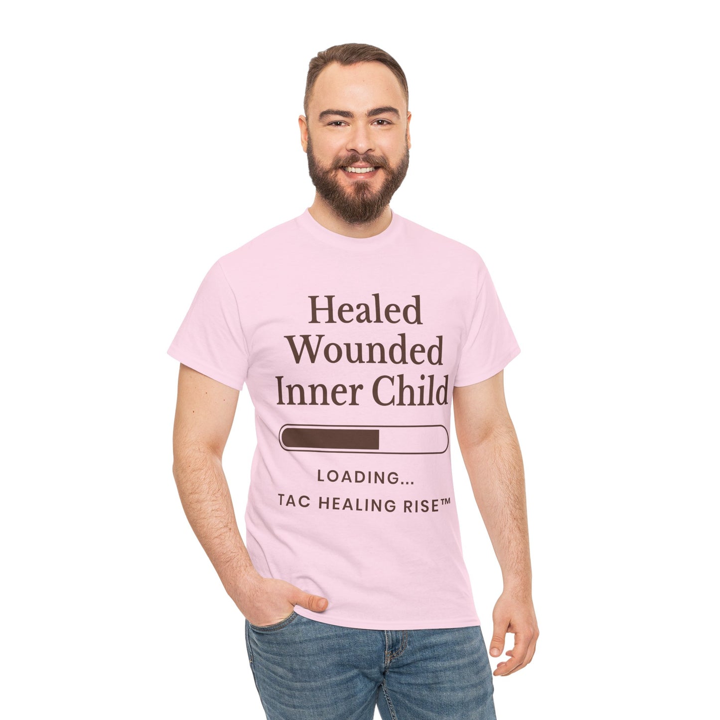 Inner Child Unisex Tee