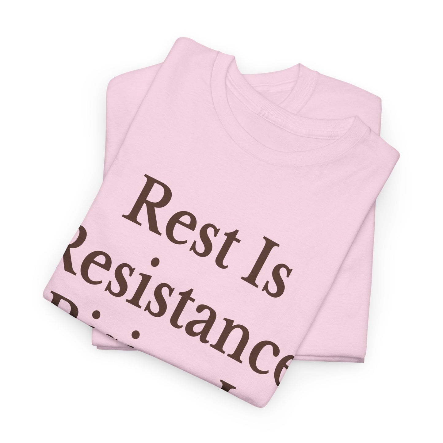 Unisex Empowerment Tee
