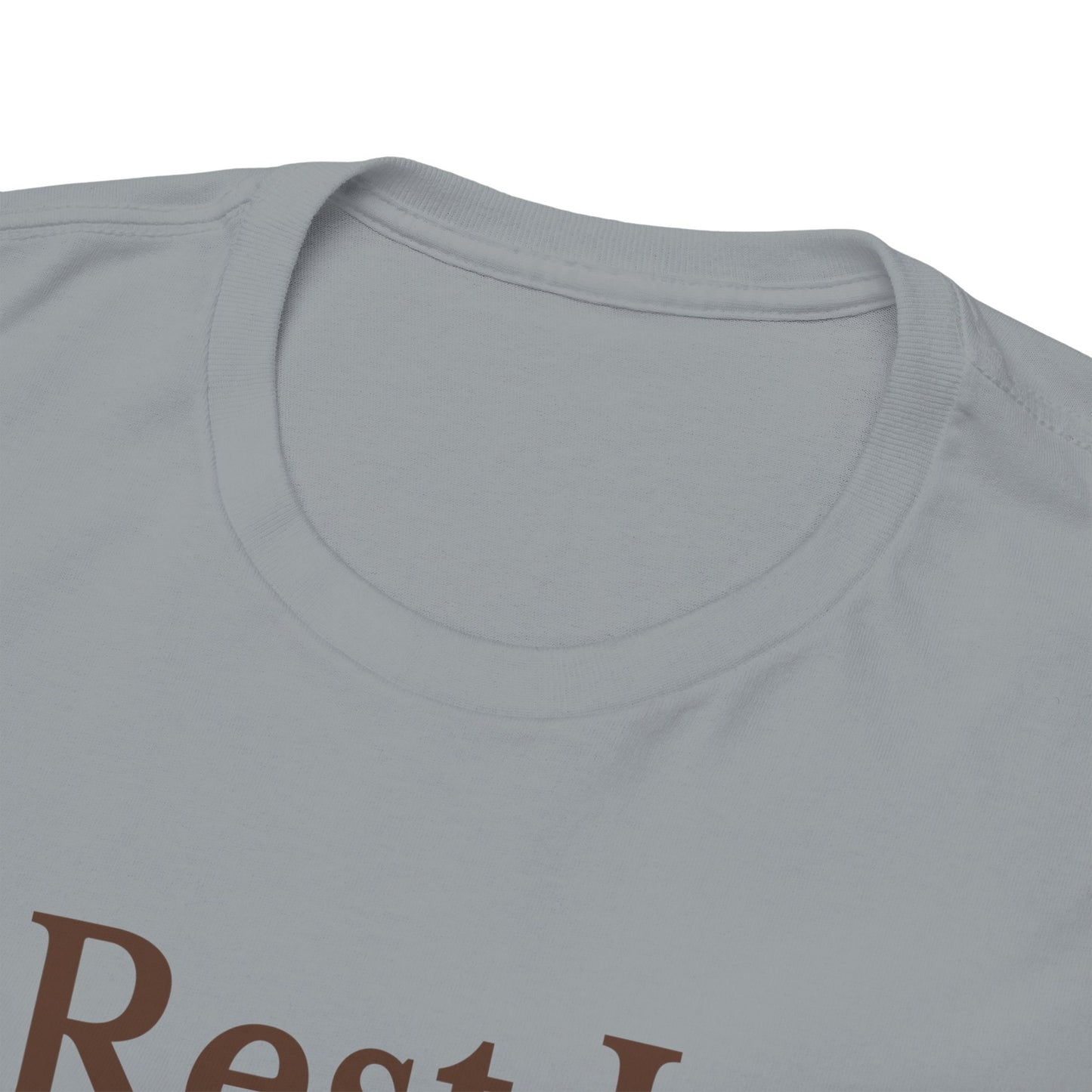 Unisex Empowerment Tee