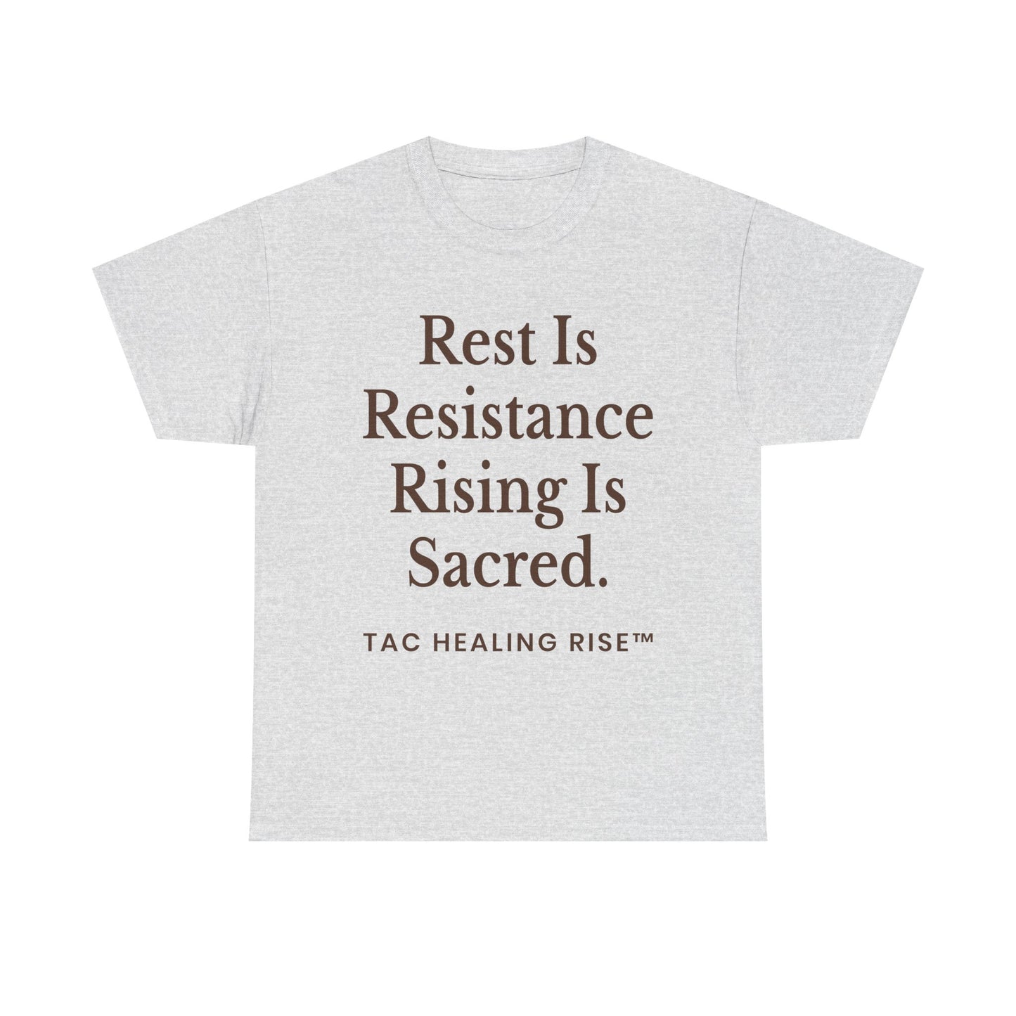 Unisex Empowerment Tee