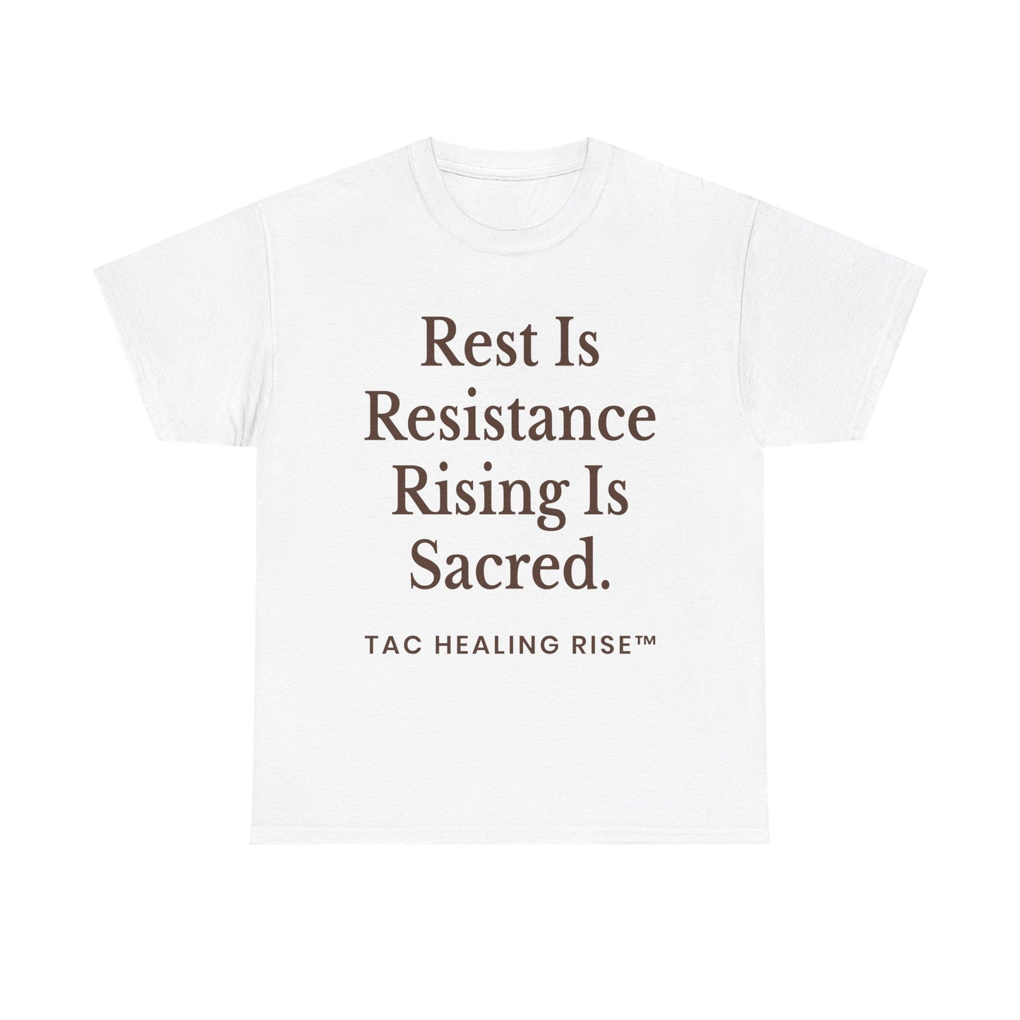 Unisex Empowerment Tee