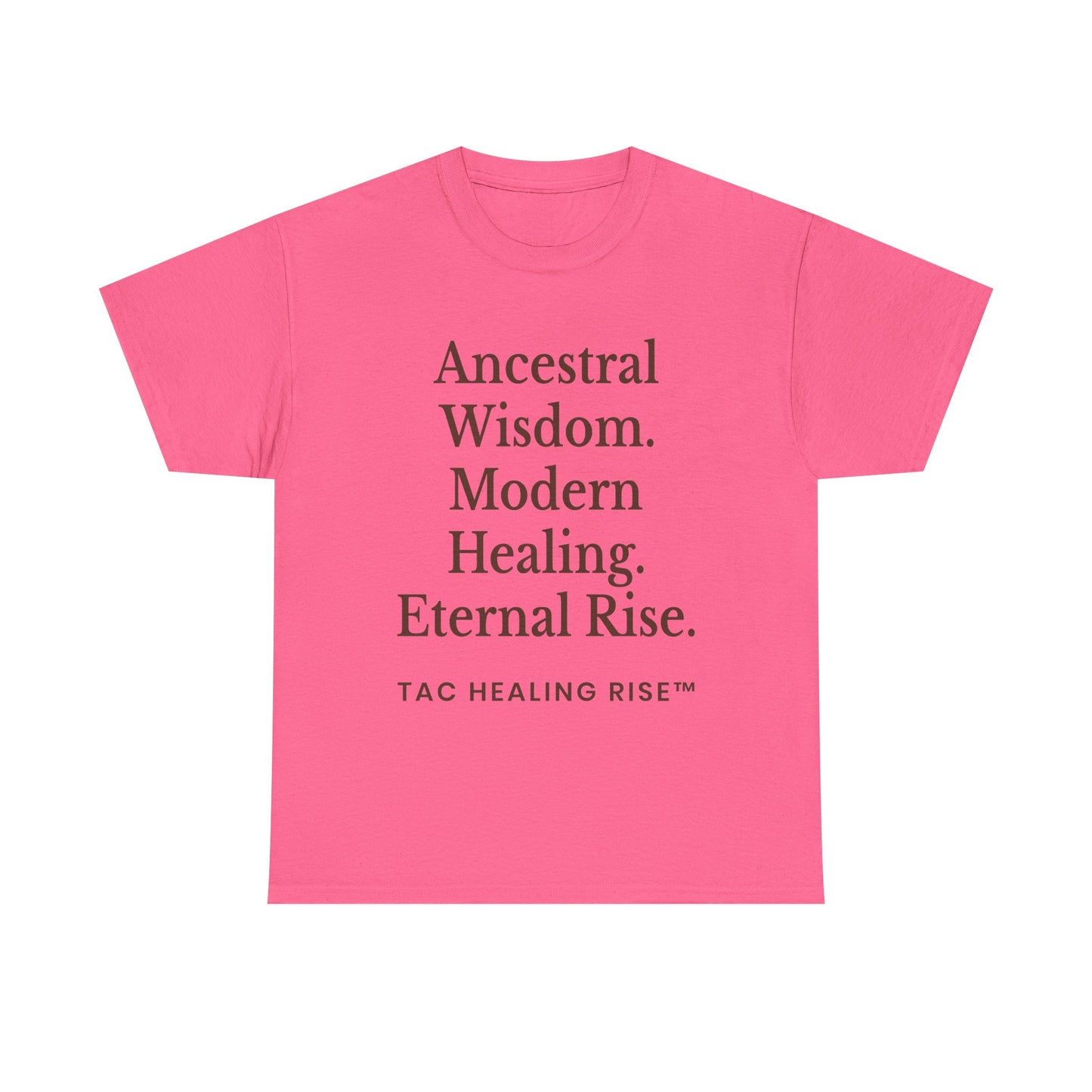 Unisex Ancestral Healing Tee