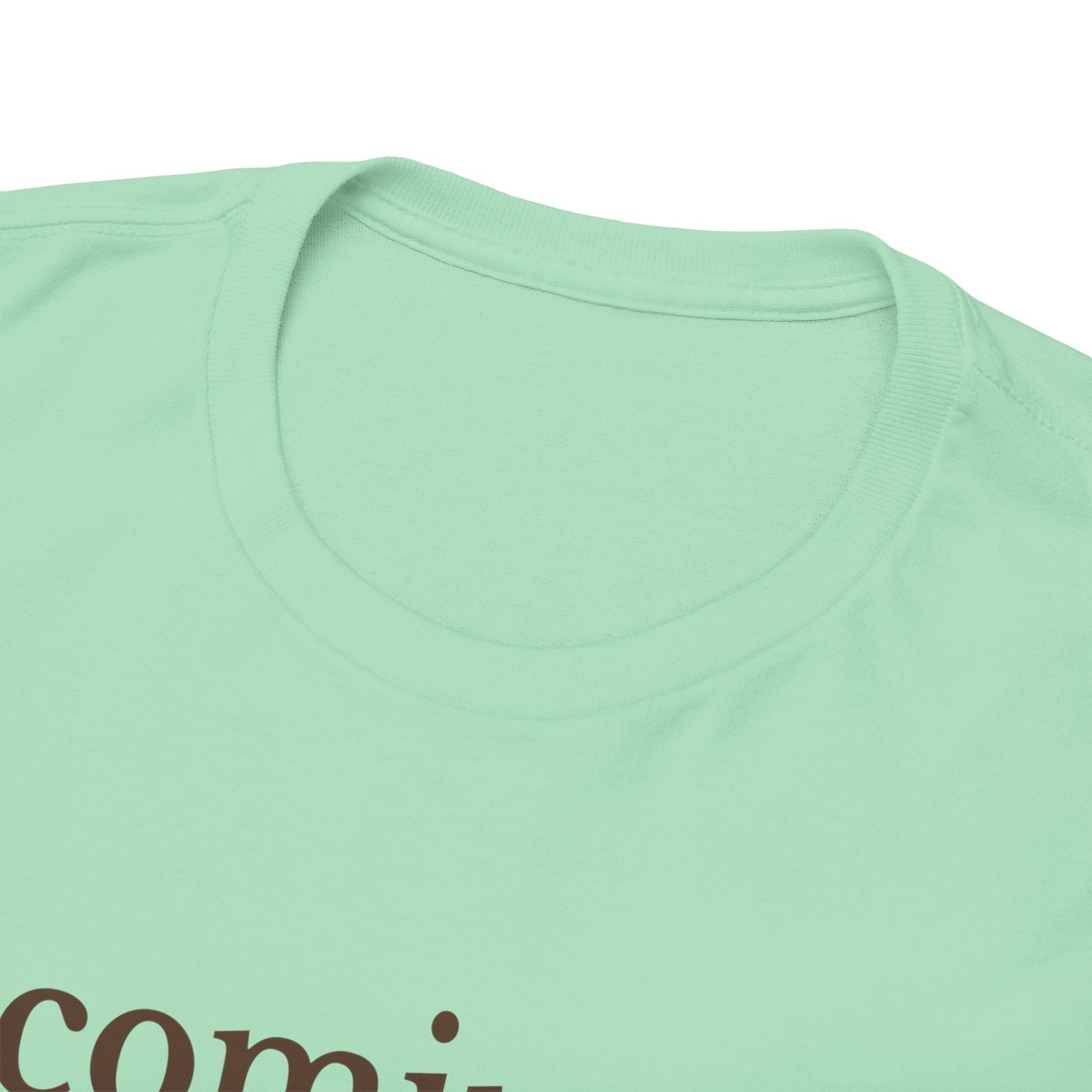 Empowering Therapist Unisex Tee