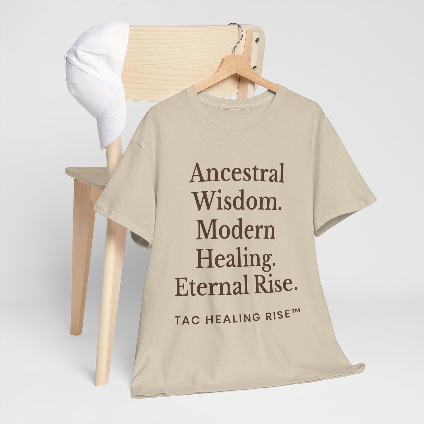Unisex Ancestral Healing Tee