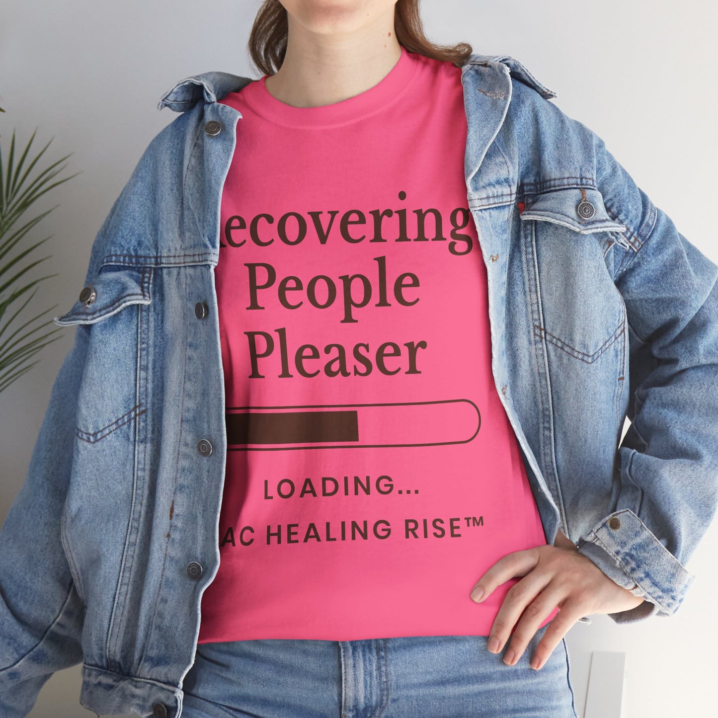 Mental Health Awareness Unisex Tee