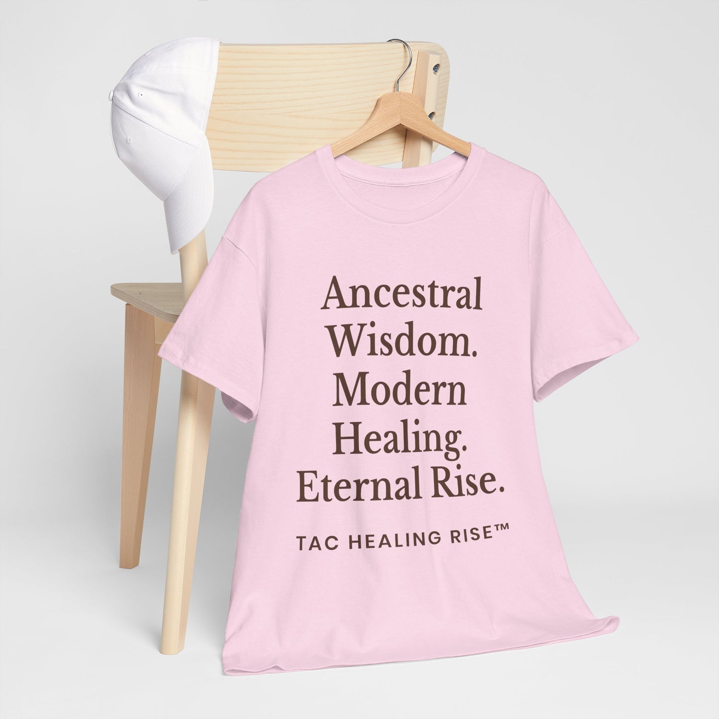 Unisex Ancestral Healing Tee