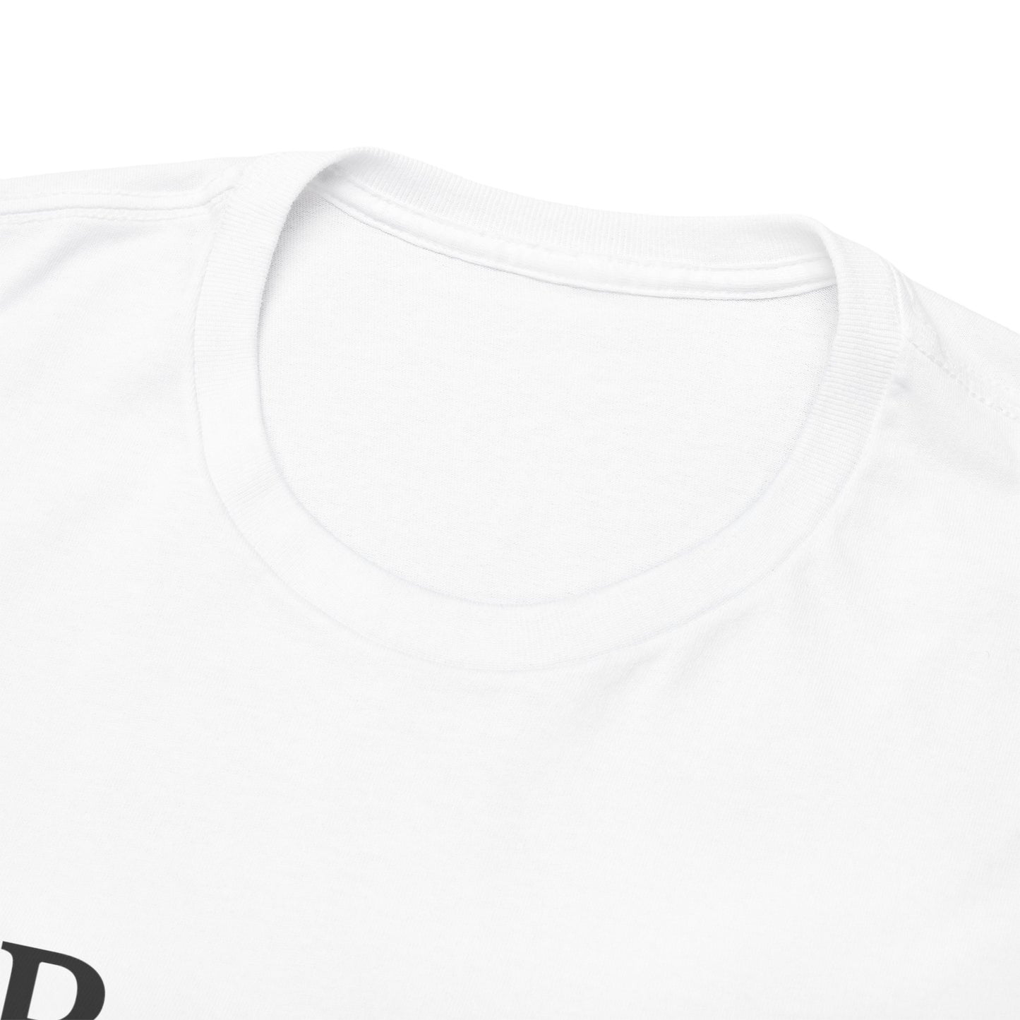 Empowering Voice Tee, Inspirational T-Shirt
