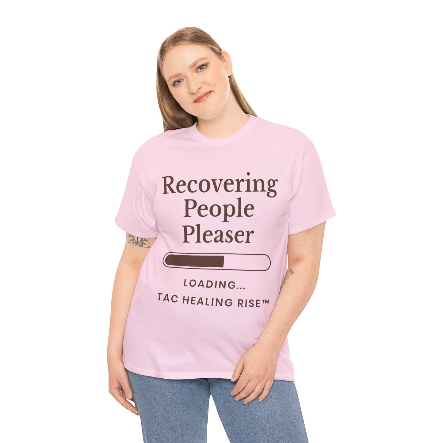 Mental Health Awareness Unisex Tee