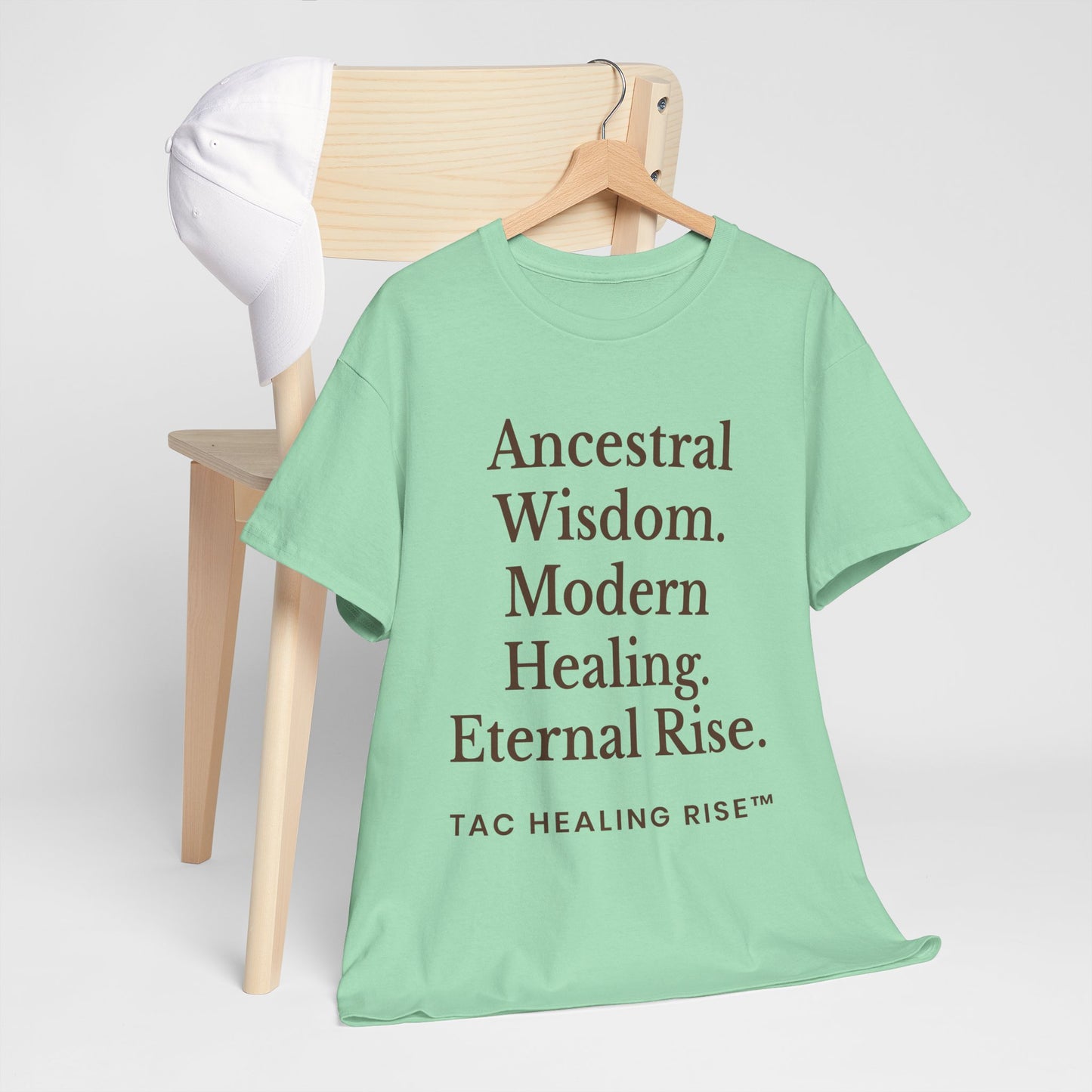 Unisex Ancestral Healing Tee