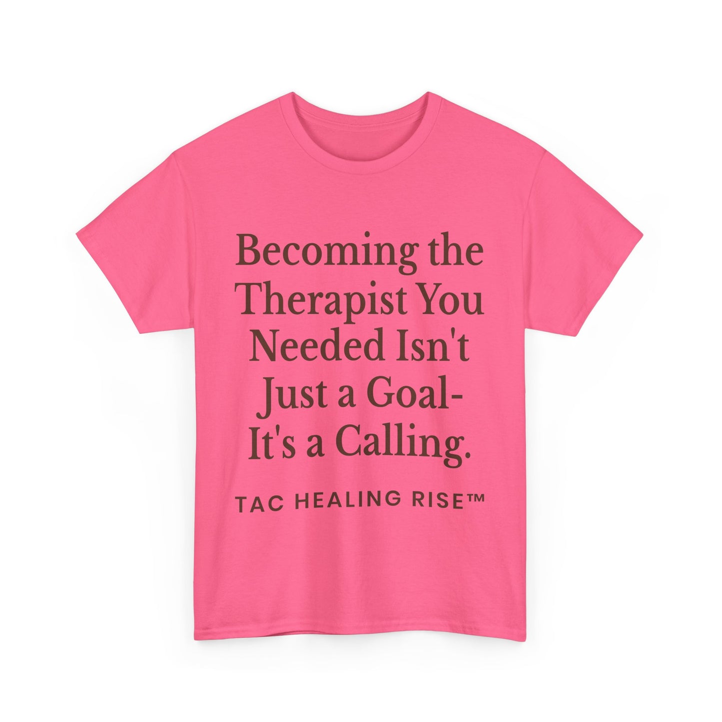 Empowering Therapist Unisex Tee
