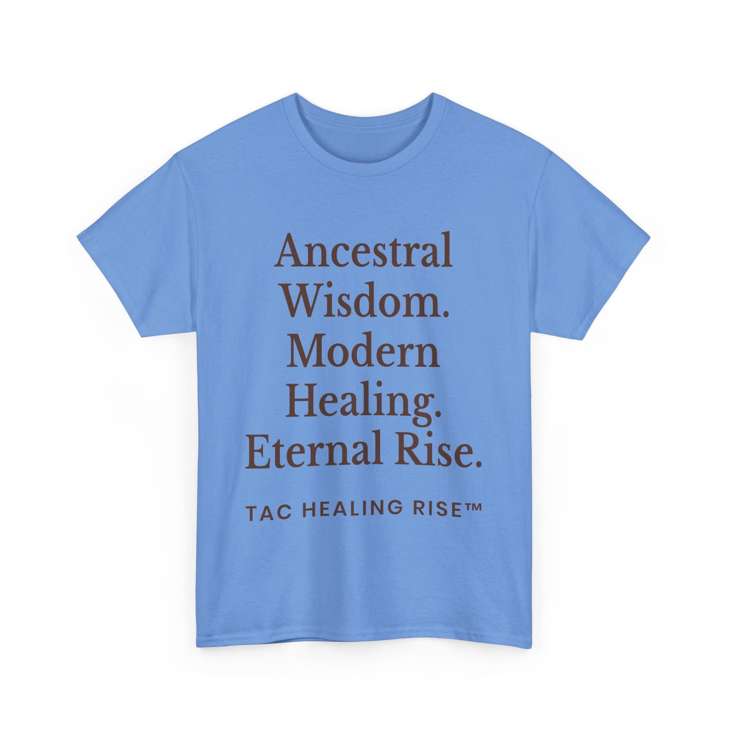 Unisex Ancestral Healing Tee