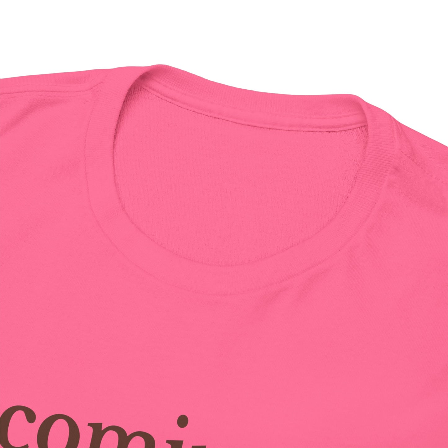 Empowering Therapist Unisex Tee