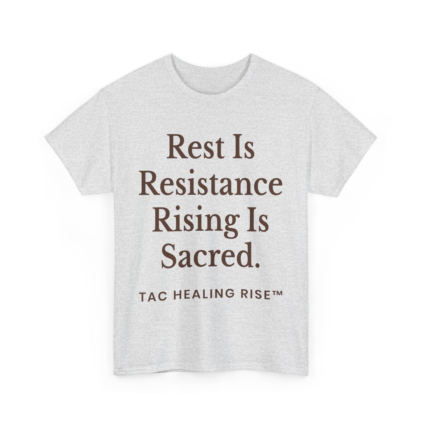 Unisex Empowerment Tee