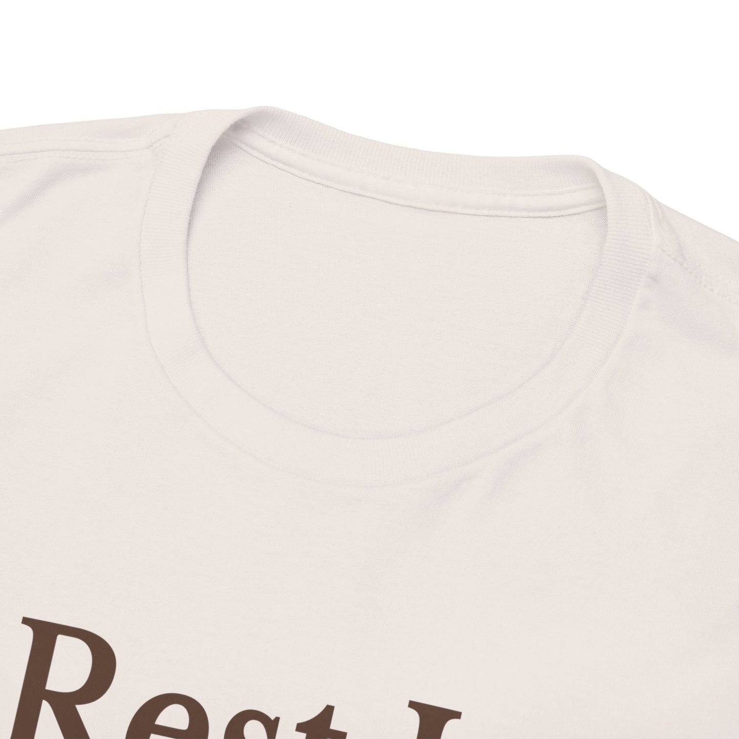 Unisex Empowerment Tee