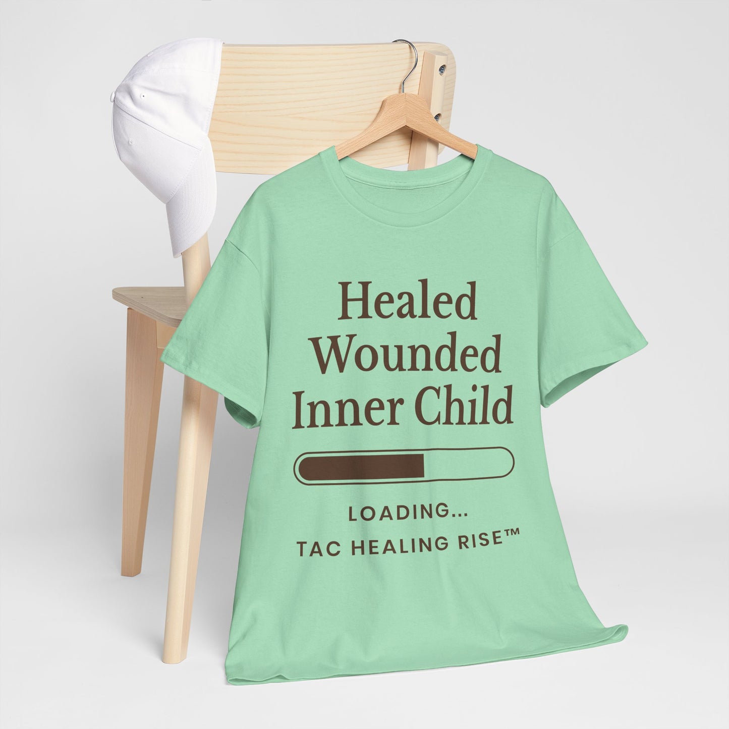 Inner Child Unisex Tee