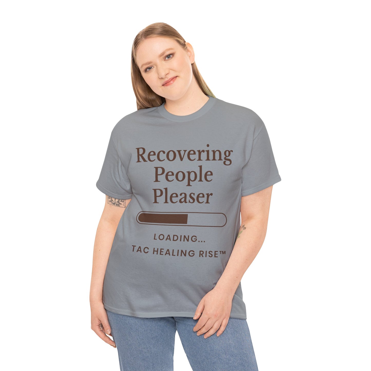 Mental Health Awareness Unisex Tee