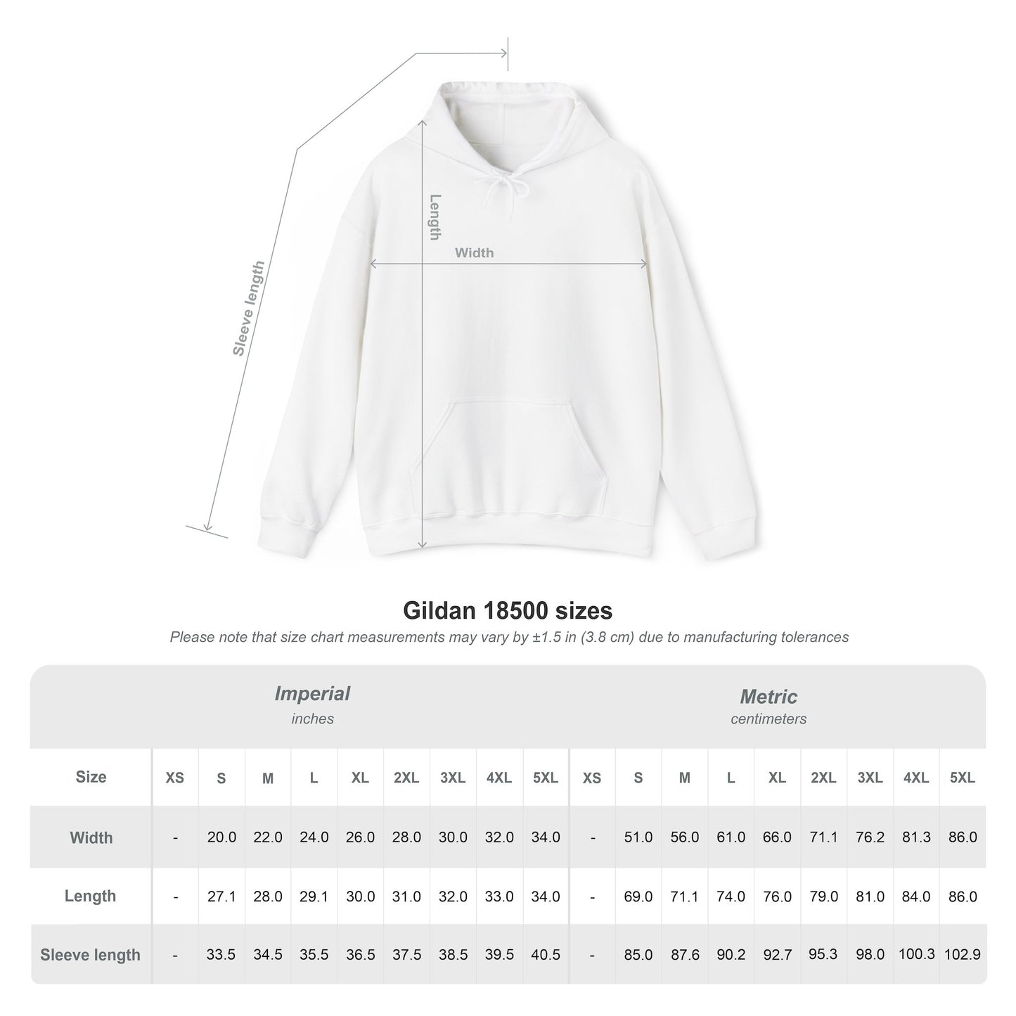 Therapists Matter Unisex Hoodie