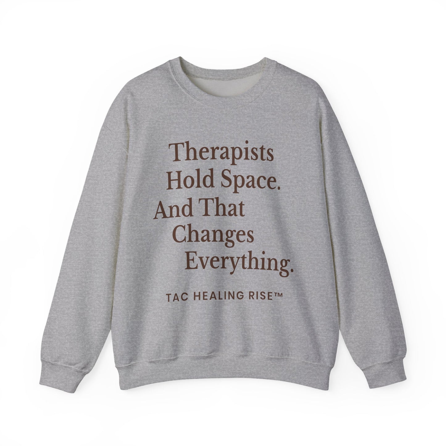 Unisex Crewneck Sweatshirt