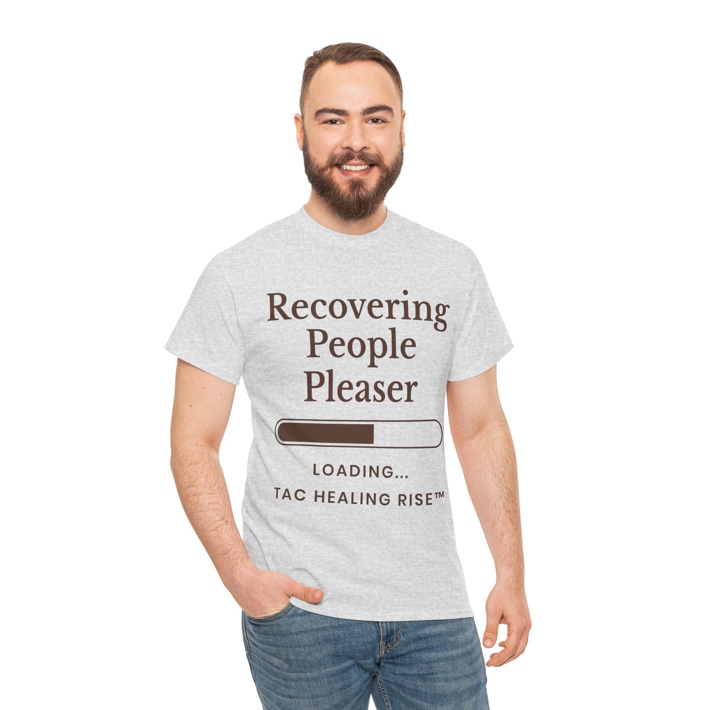 Mental Health Awareness Unisex Tee