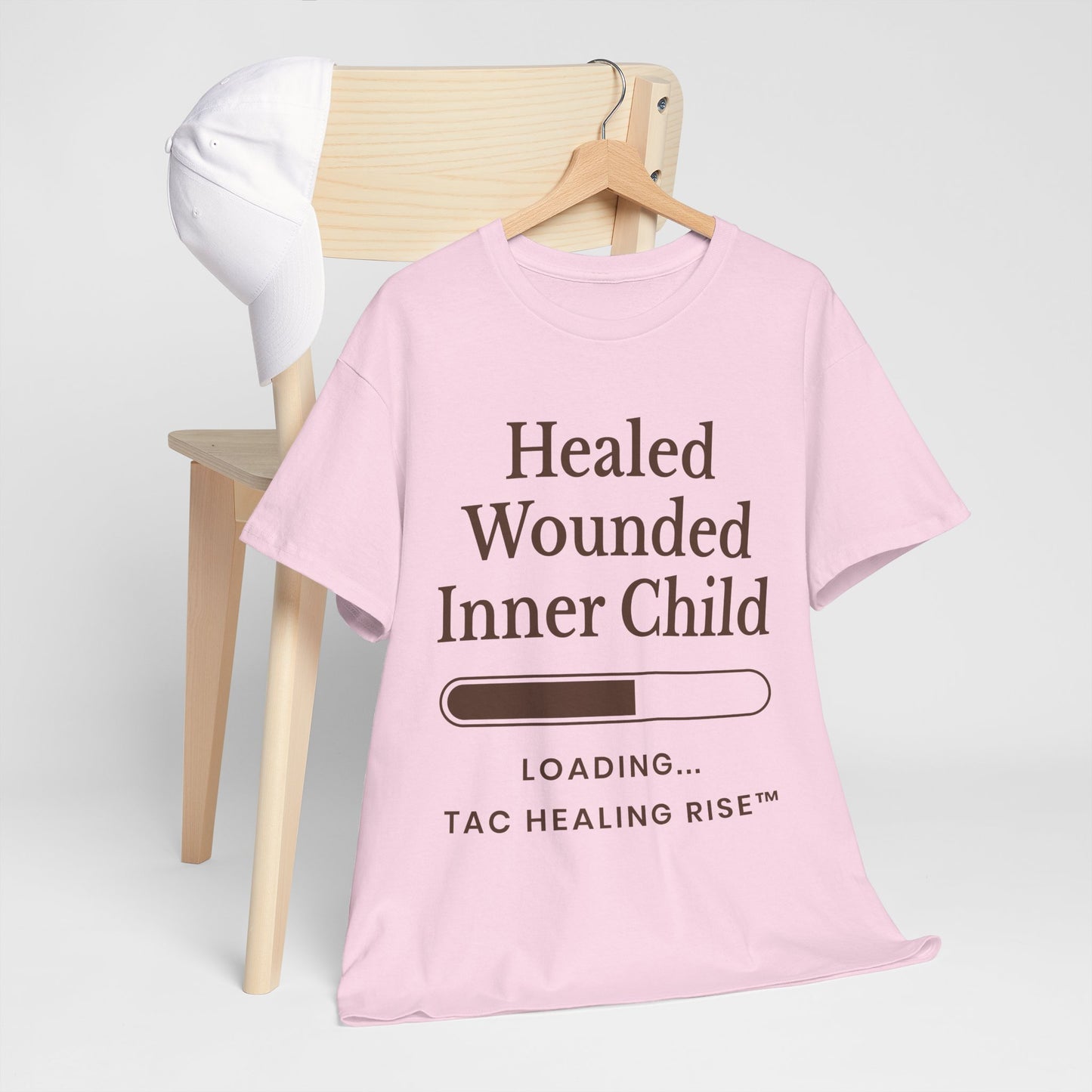 Inner Child Unisex Tee
